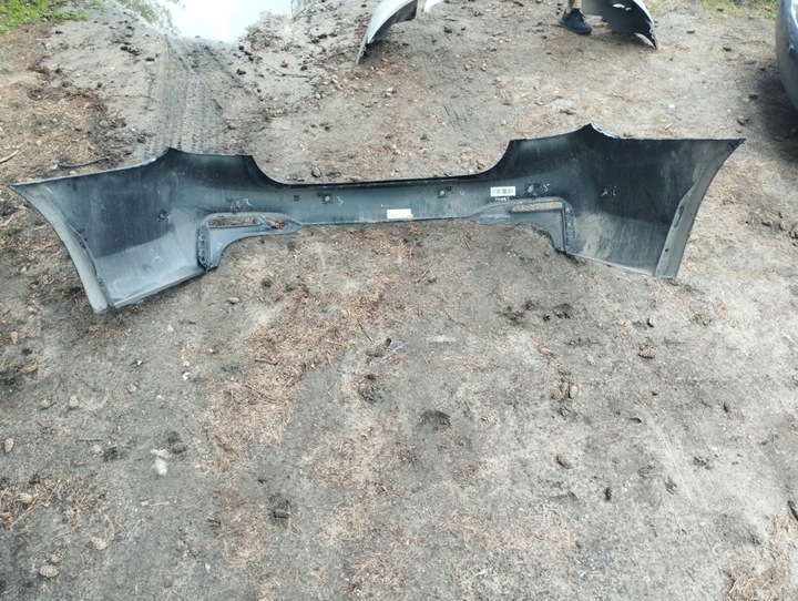 фото №12, Бампер зад задній 2017-2021 bmw 5 m набір g30 g31 універсал 21754011