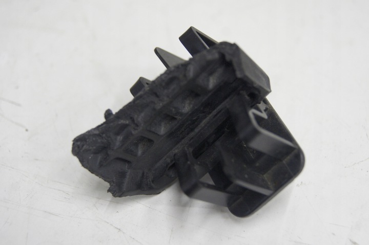 фото №13, Galaxy mk4 mk3 лампа левая передняя