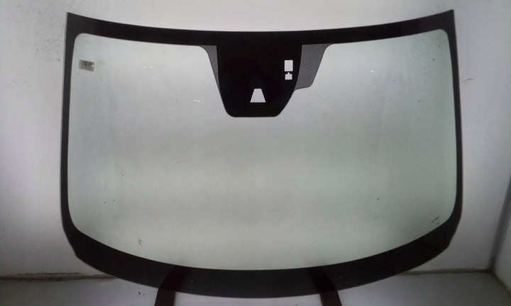 фото №1, Скло лобове передня mazda 6 gj sedan / універсал 2012- датчик камера нова