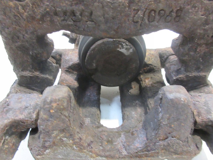 фото №10, Fiat ulysse peugeot 807 citroen c8 lancia phedra тормозные зад