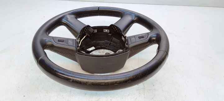 фото №8, Кермо audi a6 c6 мультифункція 4f0419091db