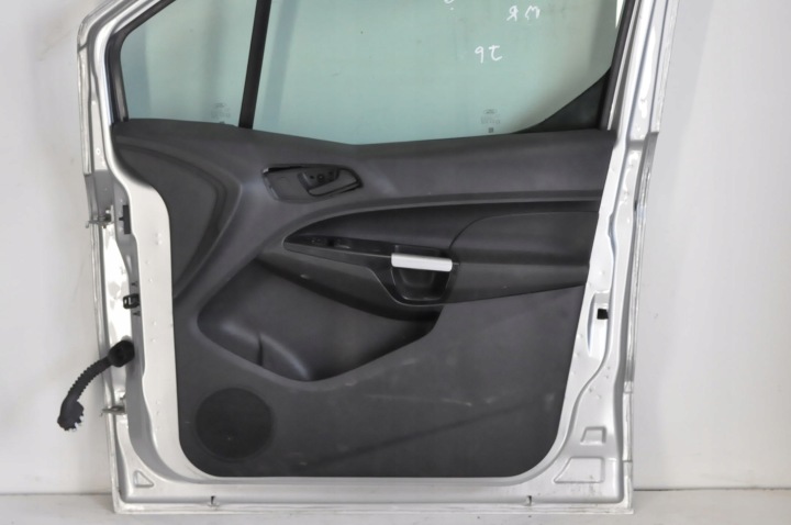 фото №9, Ford transit connect mk2 двері праві перед передні