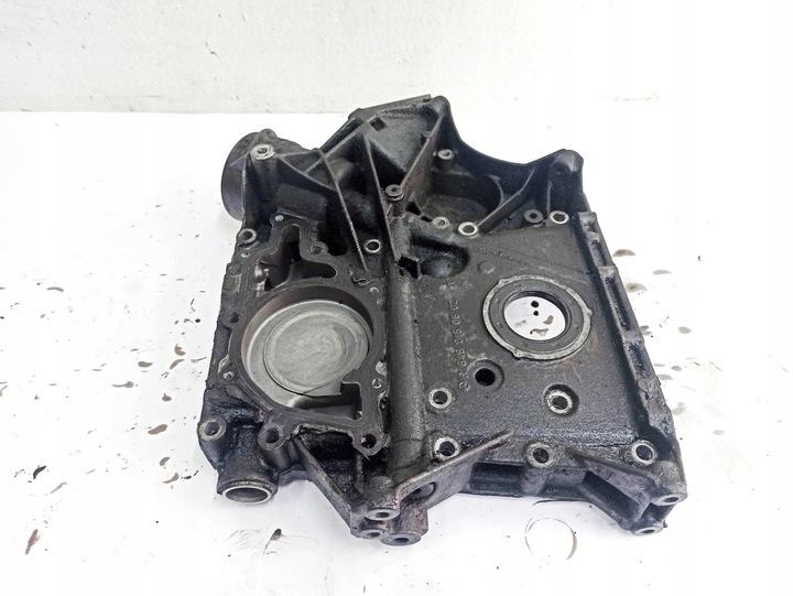 фото №11, Mercedes-benz e w211 2004 корпуси