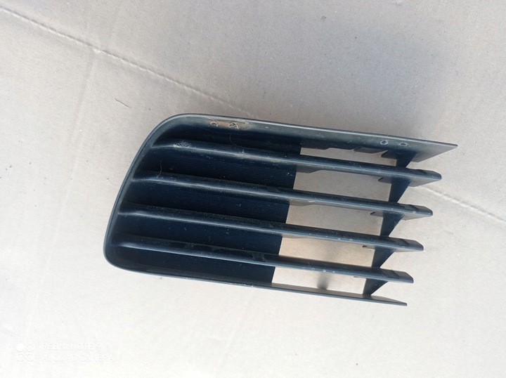 фото №1, Решётка заглушка галоген toyota prius xw20 03-