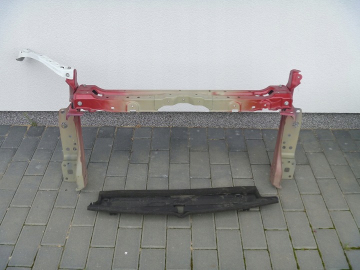 фото №10, Toyota corolla e21kombi hb подкрылок передние правое оригинал 53875-02710