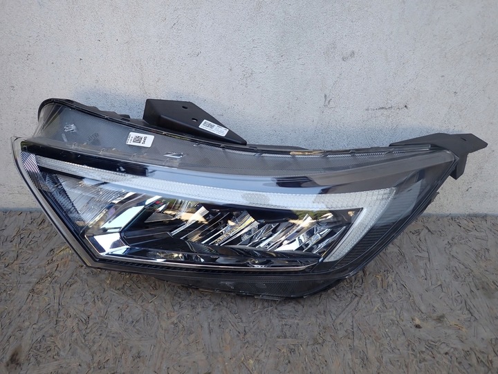 фото №1, Лампа левая фара левый led hyundai i20 3 iii bc3 2020- 92101-q0100