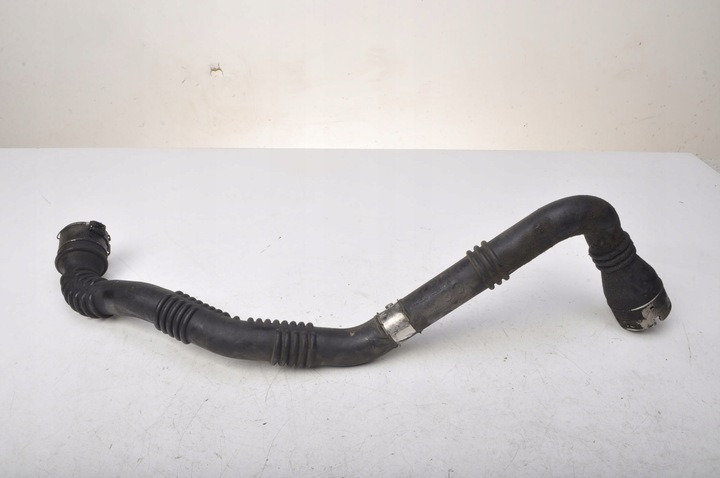 фото №1, Clio iv 1.5 dci труба інтеркулер 144600199r