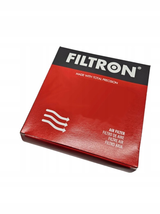 фото №13, Фільтр повітря filtron ap 106/6 honda hr-v ii jazz iv fit iv