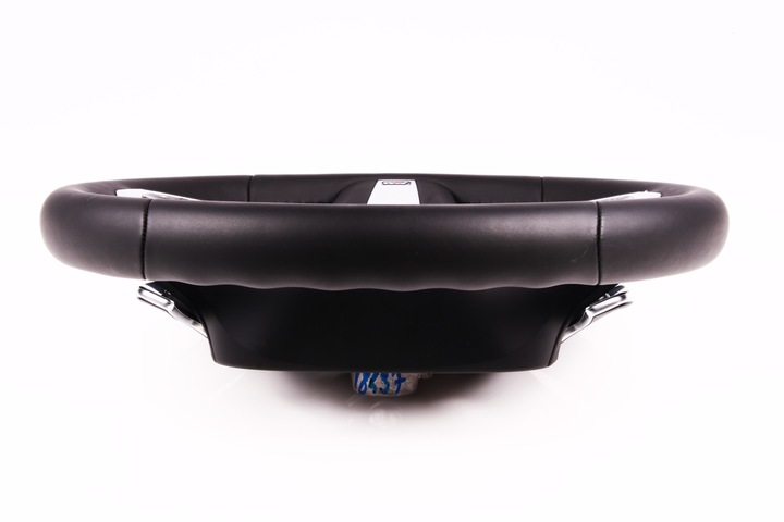 фото №15, Bmw g20 g21 f40 f44 оригинальная руль м-пакет лепестки вибрация