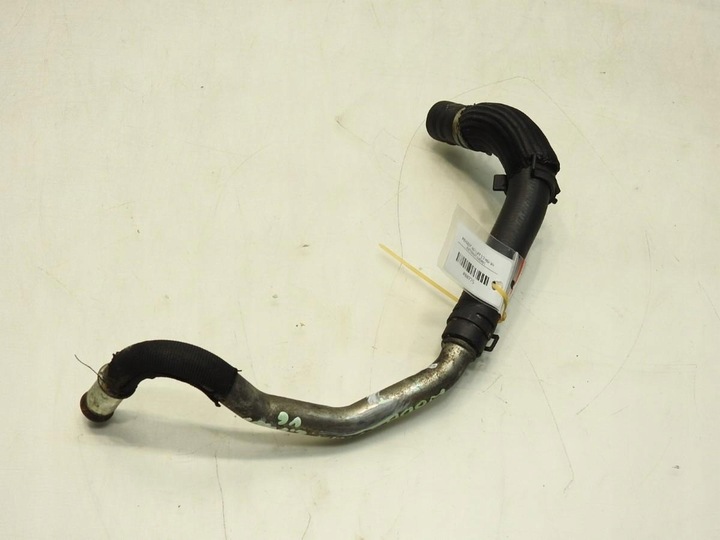 фото №7, Труба шланг шланг води peugeot 607 2.7 v6 hdi 4u3q-8548-bb