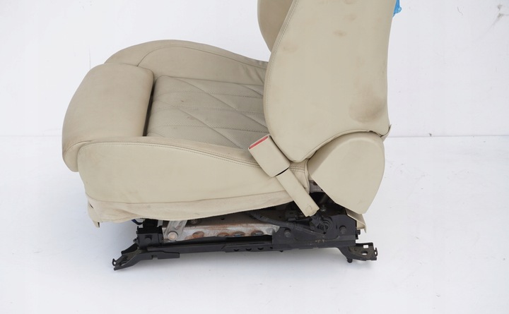 фото №11, Сиденье правые пассажира infiniti qx70 fx30d fx35 fx37 fx50