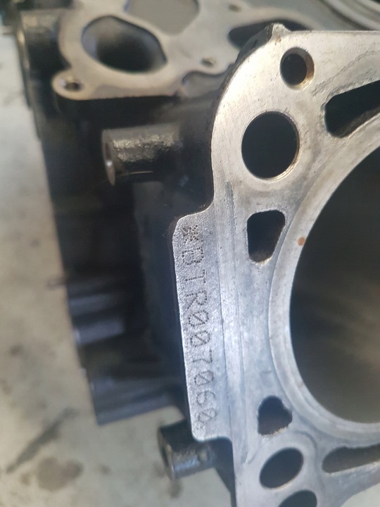 фото №10, Audi q7 блок bvn btr 4.2 tdi v8