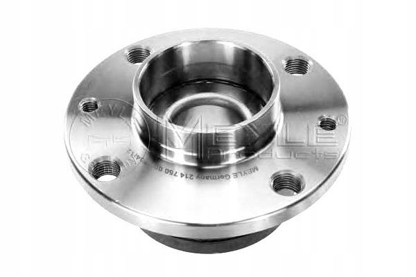 фото №1, Meyle ступиця колеса fiat зад doblo