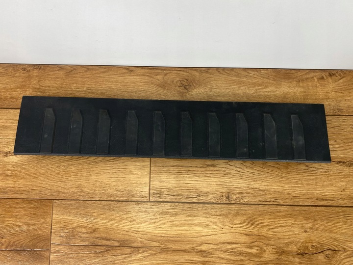 фото №1, Ліва захист планка порогова ford f150 2021+ usa