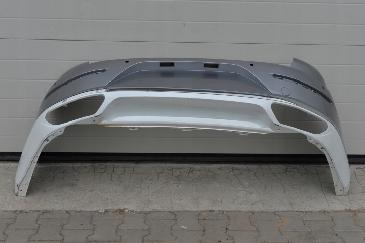фото №13, Vw volkswagen arteon 6xpdc задний бампер 3g8807417