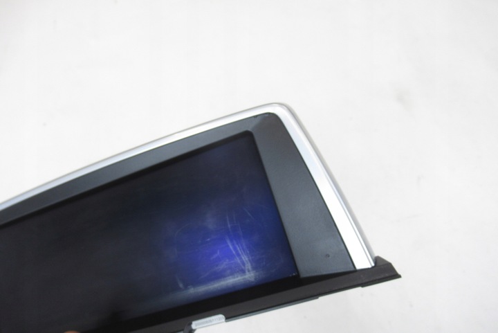 фото №6, Монитор дисплей навигации bmw f06 f12 f13