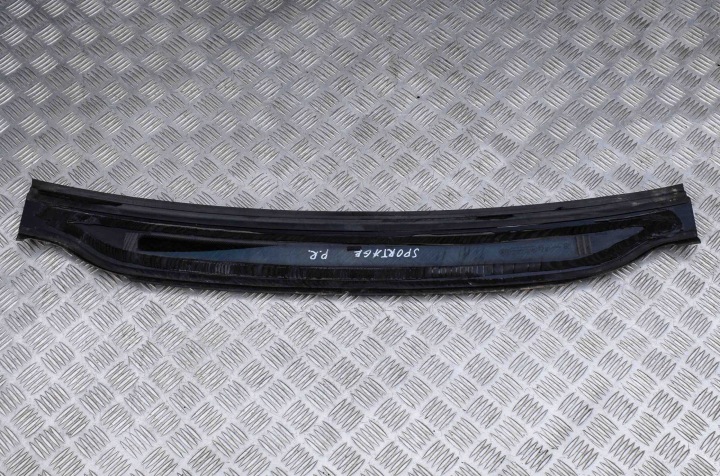 фото №9, Люк kia sportage sl 43r-000359 43r-000084 as3 2280680 1.7l 85kw