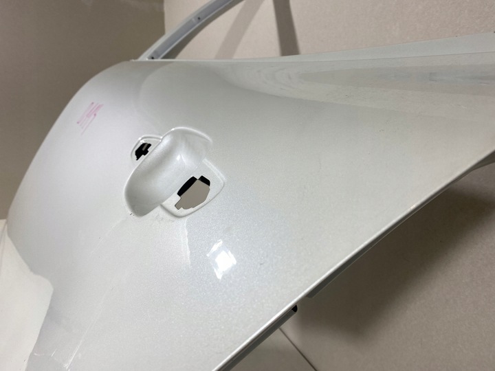 фото №8, Citroen c5 aircross дверь левый зад левая задние