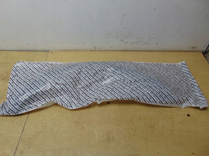 фото №15, Накладка крила права перед iveco daily 3802038