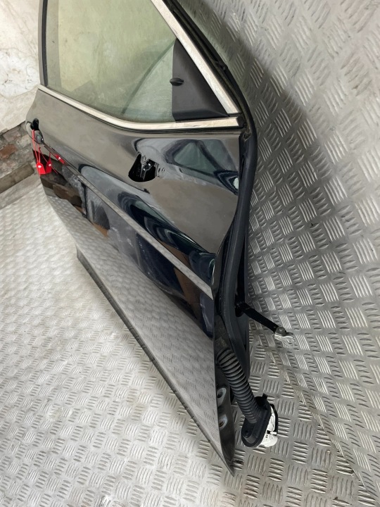 фото №9, Дверь правая перед правое передние toyota camry viii 8 218