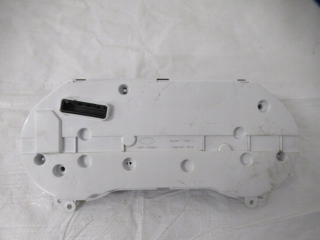 фото №4, Kia sportage iv спідометр  прилади 94013-f1340