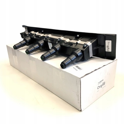 фото №1, Orio saab 9-5 95 9-3 93 кассета планка катушка зажигания модуль 32022255