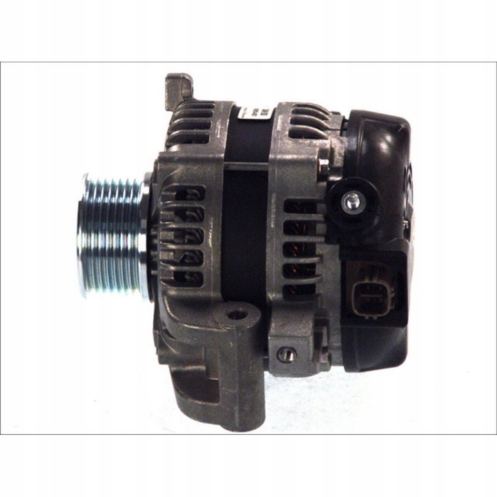 фото №2, Генератор denso dan938