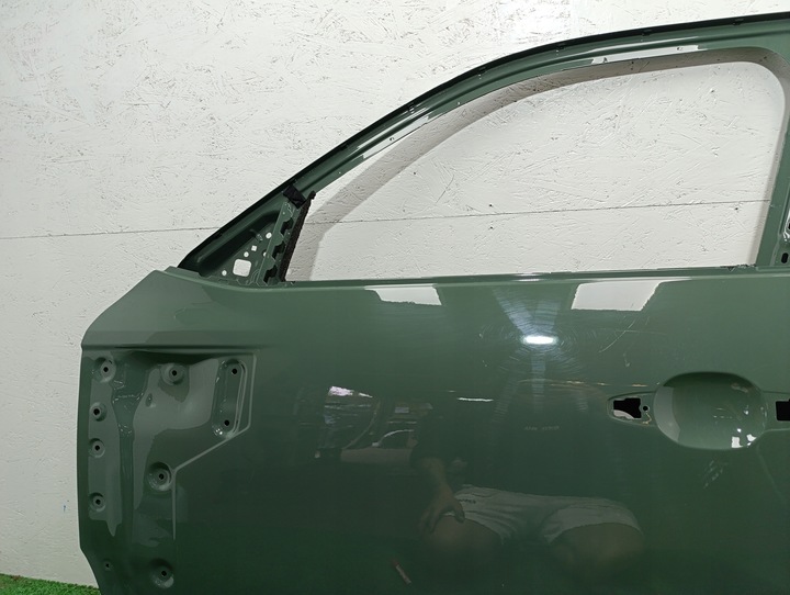 фото №9, Dacia duster iii 3 23- дверь левый перед передние сторона левая om
