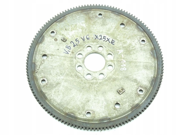 фото №1, Opel vectra b 2.5 v6 x25xe колесо маховики автомат