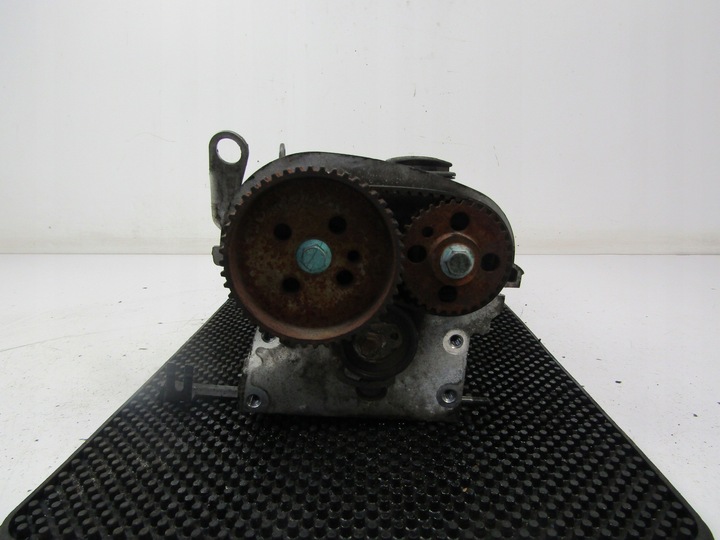 фото №12, Vw golf 4 mk4 головка двигуна + вали 036103475n 1,4 55kw ape