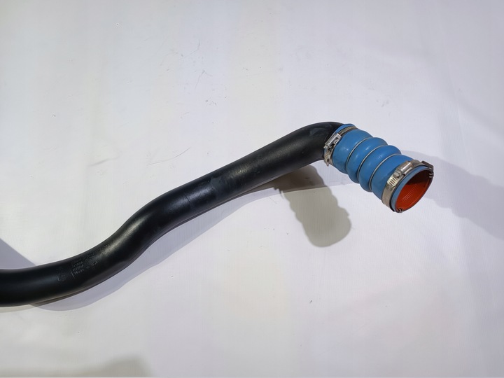 фото №5, Шланг труба turbo інтеркулер ford expedition f150 3.5 ecoboost 2018-