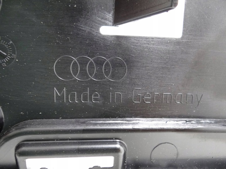 фото №13, Решітка радіатора audi a7 c7 4g рестайлінг 14-18 oem номер 4g8853651g org нова