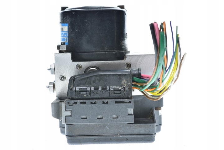 фото №7, Блок управления abs hyundai matrix 95660-17100 58910-17600 bh60112000