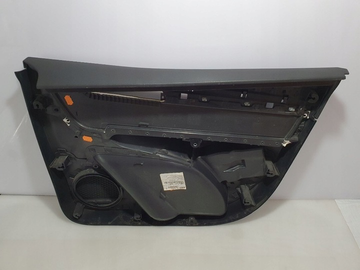 фото №14, Vw sharan 7n 2012r оббивка лівий перед водій оригінал 7n1867011