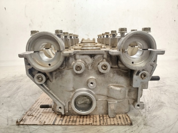 фото №6, Головка двигателя mitsubishi colt 1.8 16v 4g67