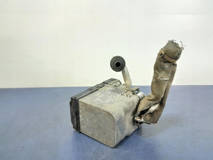 фото №3, Audi a8 d3 вебасто обігрів стояночний 4e0815069g