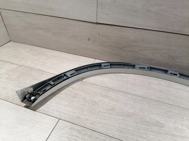 фото №5, Volvo xc90 молдинг крило праве зад 31378165