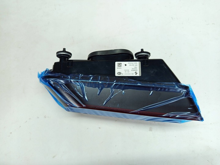 фото №4, Лампа левый зад левая задняя ferrari purosangue f175 885575