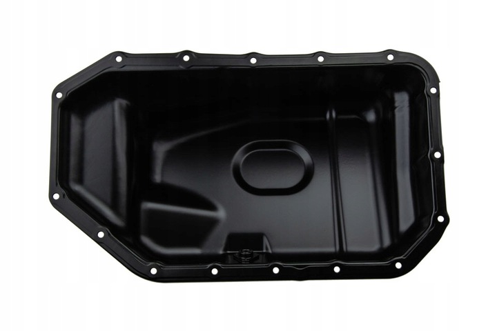 фото №12, Поддон масляная accord cr-v civic 2.0 2.4 01 - сталь