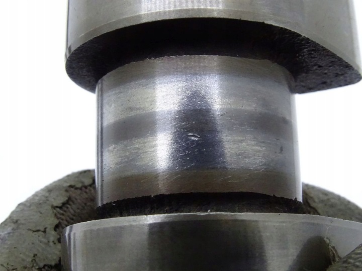 фото №9, Opel vectra b 00-02 1.8 16v z18xe вал розподільний вал w