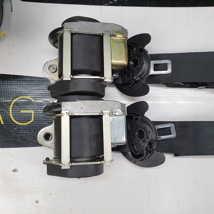 фото №8, Yry панель консоль подушки ремені подушка безпеки