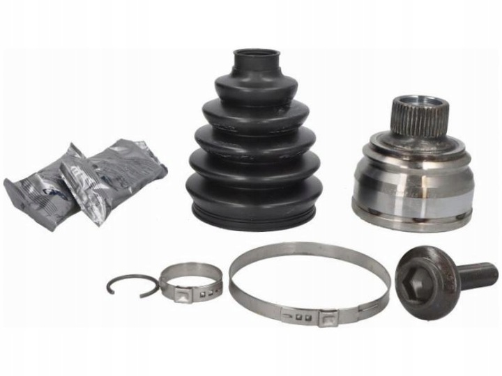 фото №1, Шарнир приводной audi a5 8t 2.0-3.0 11-17 8f 2.0-3.0 11-17