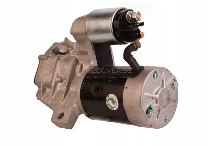 фото №7, Стартер audi ford seat vw volkswagen 1.9 tdi a3 galaxy alhambra sharan