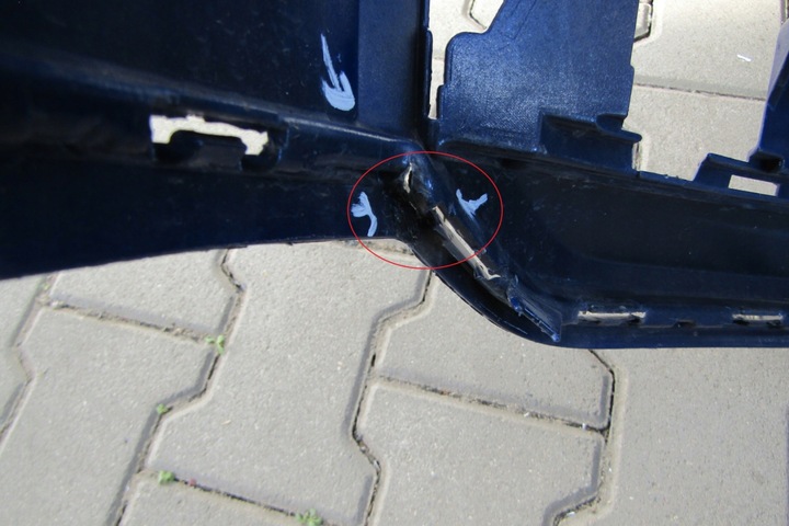 фото №11, Бампер перед переднее audi q5 80a рестайлинг s-line 21-