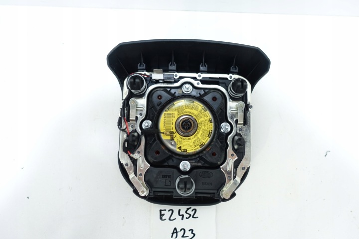фото №6, Подушка воздуха подушка водителя range rover evoque ii 18- lr133293