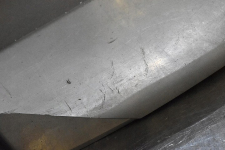 фото №6, Крышка багажника зад задняя техник renault megane 3 iii 08-14