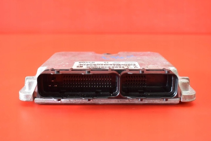 фото №5, Імобілайзер комп'ютер набір 0281001633 90508986 26037948 opel vectra b 2.0 dti