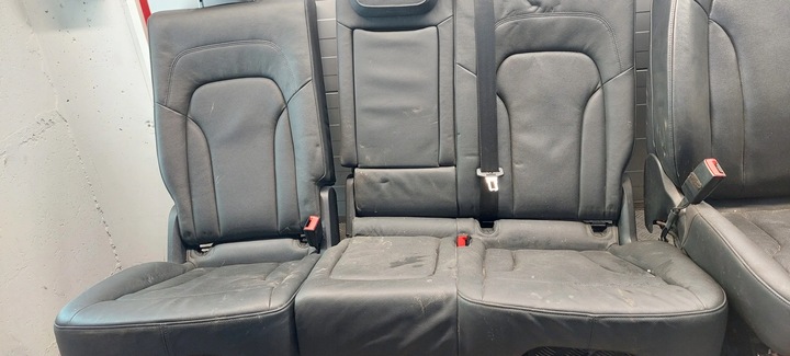 фото №7, Audi q5 sq5 2014 usa все прочие