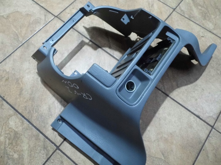 фото №5, Honda cr-v i 2.0b 00' консоль средняя 77291-s10-a010