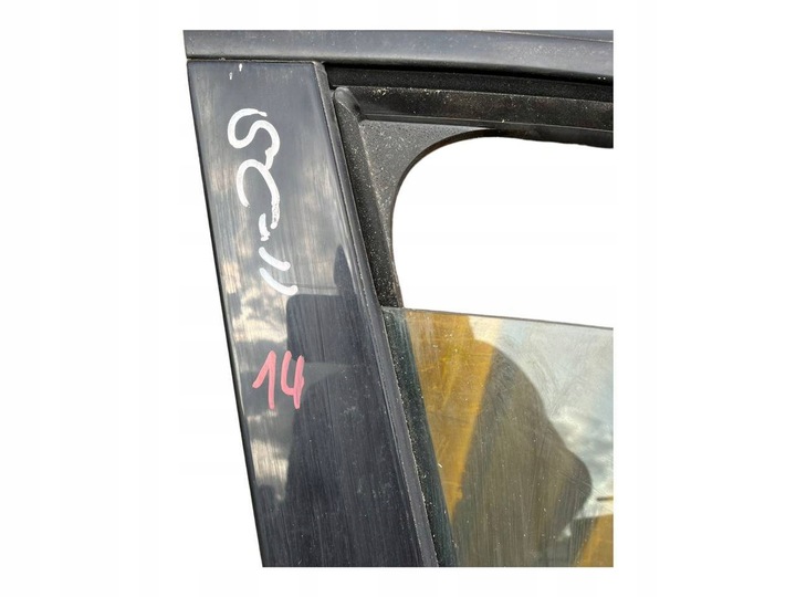 фото №7, Renault scenic iii - grand scenic iii 2011 дверь передние
